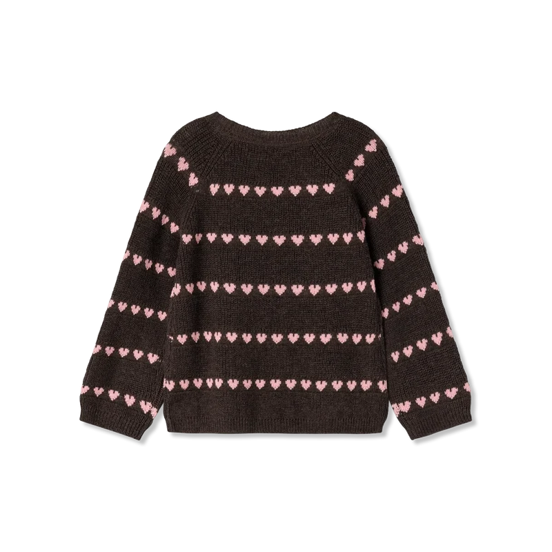 Torin Strickpullover