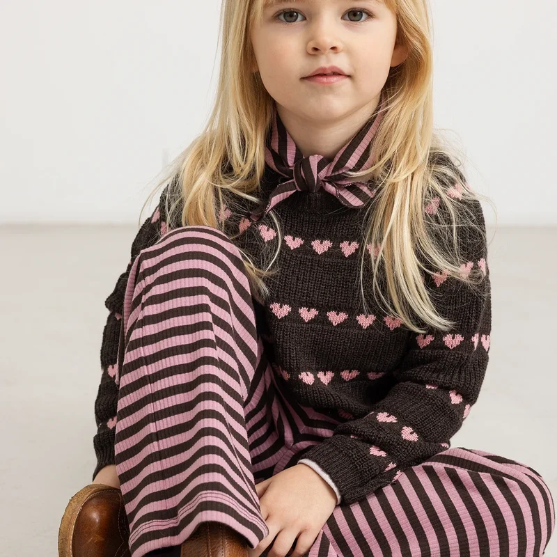 Torin Strickpullover