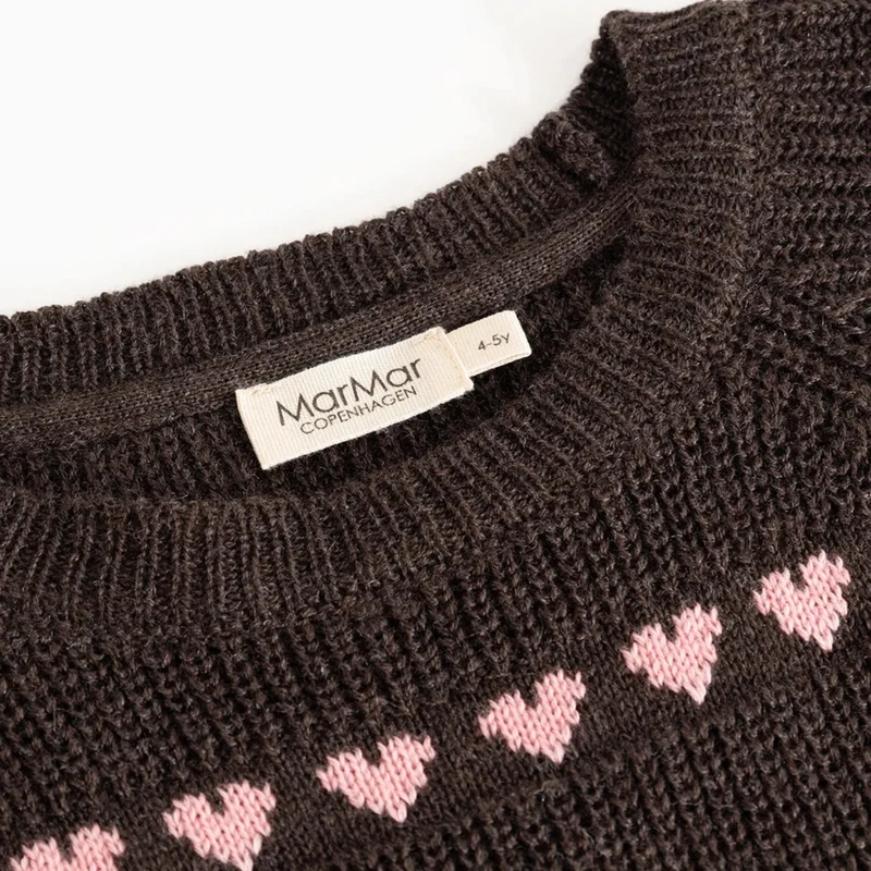 Torin Strickpullover