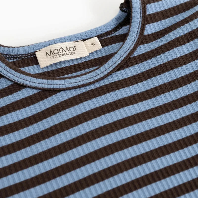Plain tee ls Blusen