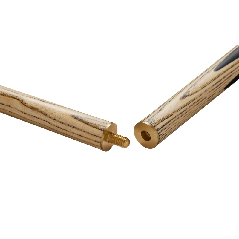 Aero 2 Piece Snooker Cue (9.5mm Tip)