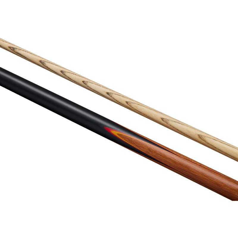 Aero 2 Piece Snooker Cue (9.5mm Tip)