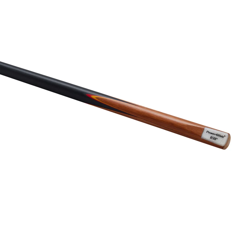Aero 2 Piece Snooker Cue (9.5mm Tip)