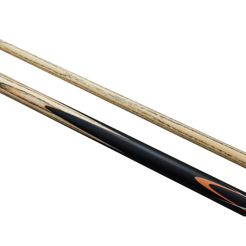 Vibe Snooker Cue 2 Cue Piece (10mm Tip)