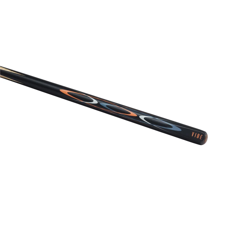 Vibe Snooker Cue 2 Cue Piece (10mm Tip)