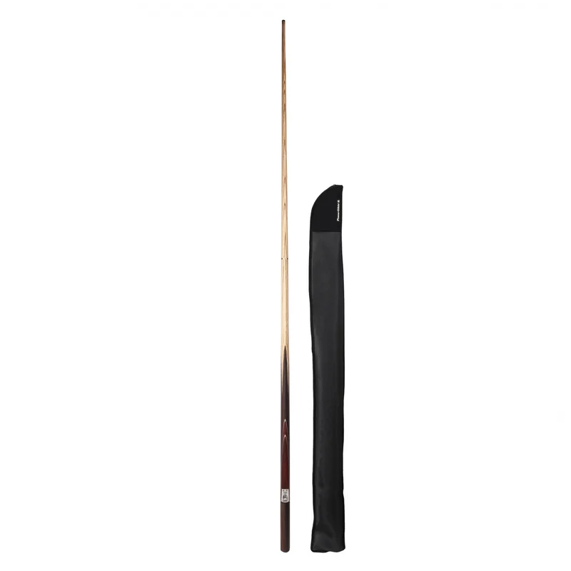 Executive 3/4 Joint Snooker Cue (9.5mm Tip)