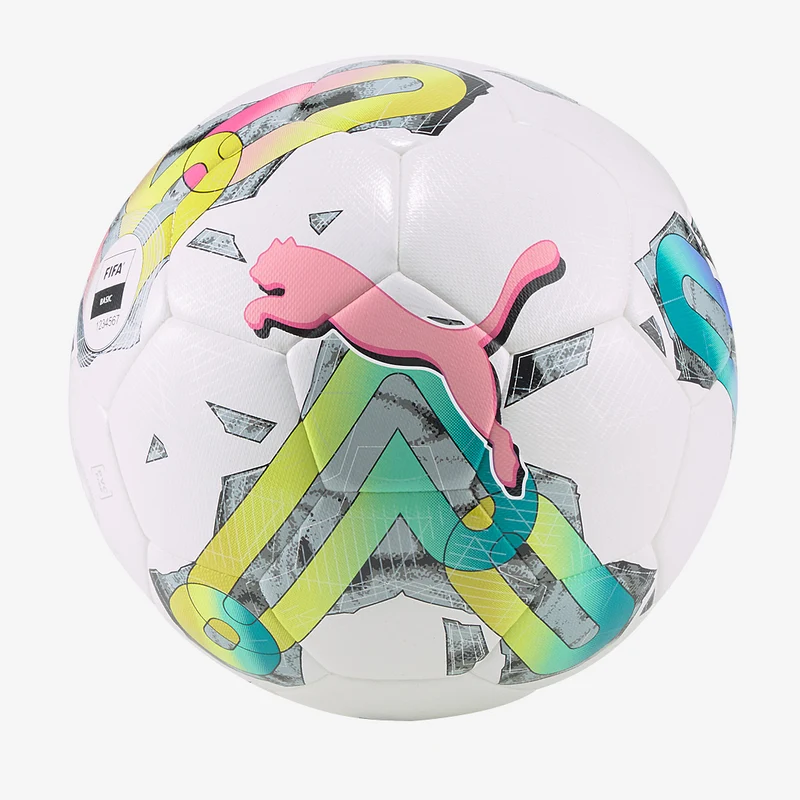 Puma Orbita 4 Hybrid Match Ball (Größe 4)