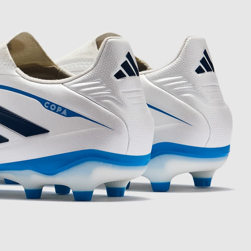adidas Copa Pure IV League Laceless FG