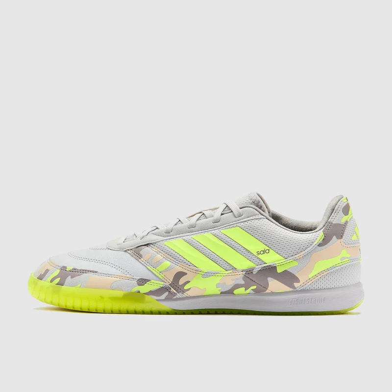 adidas Top Sala Competition II - Crystal White/Hi