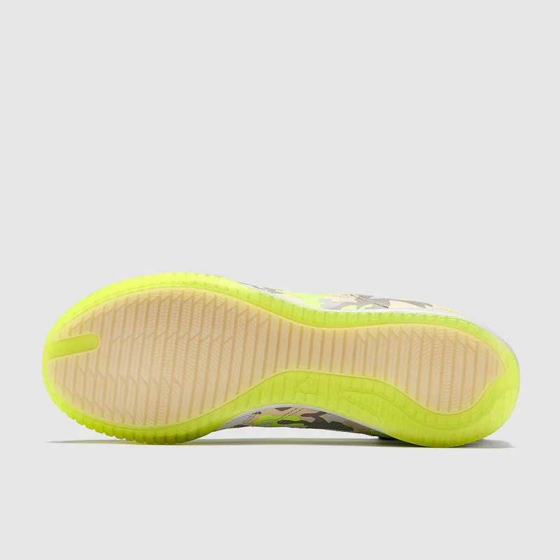 adidas Top Sala Competition II - Crystal White/Hi