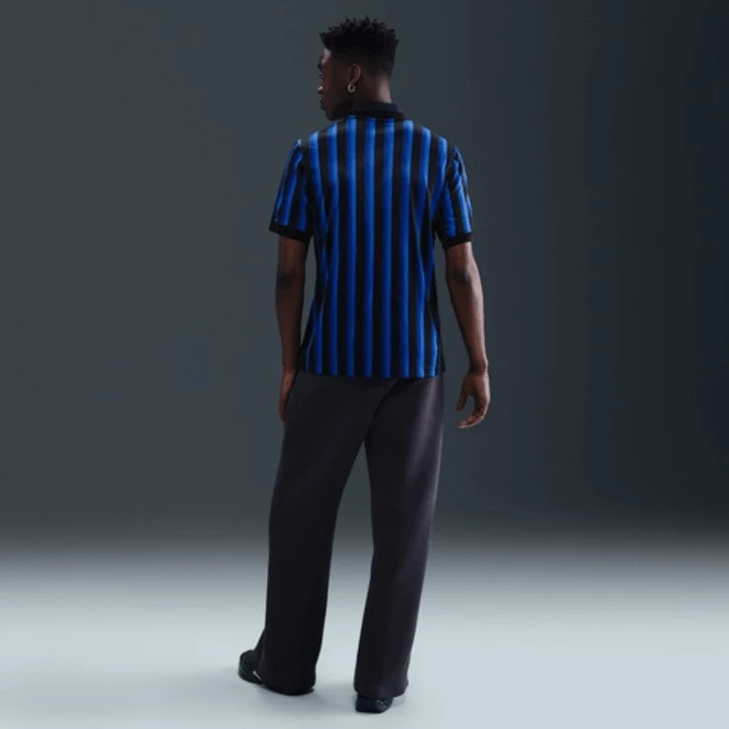 Inter Mailand Heimtrikot 25/26 Herren Fan-Version