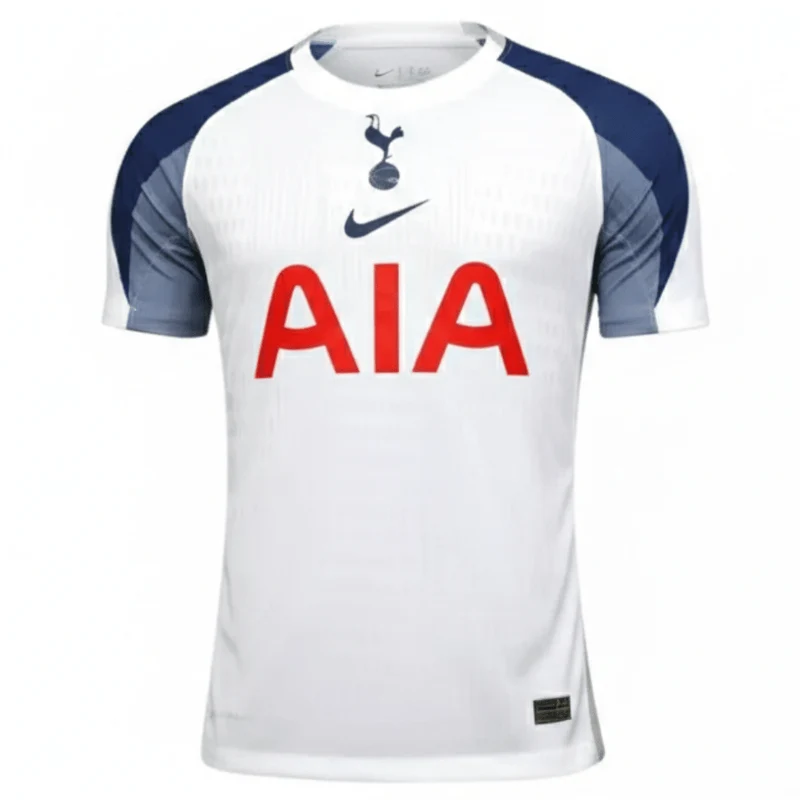 Tottenham Heimtrikot 25/26 Spieler-Version Herren