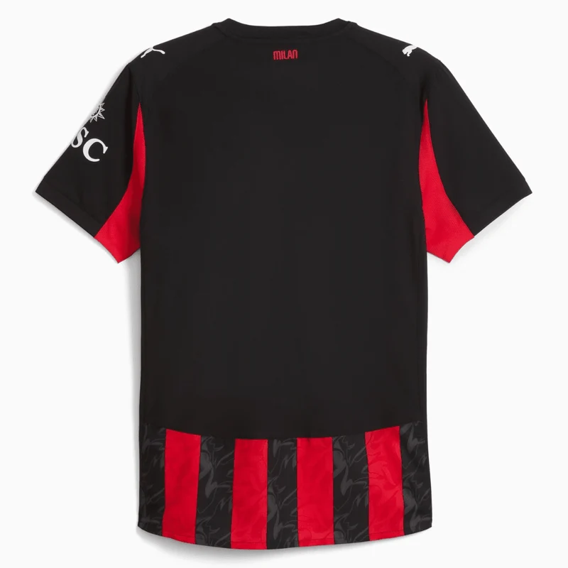 AC Milan Heimtrikot 25/26 Herren Spieler-Version
