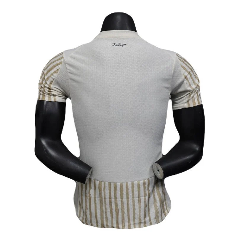 Al-Hilal Auswärtstrikot 25/26 Herren Spieler-Version