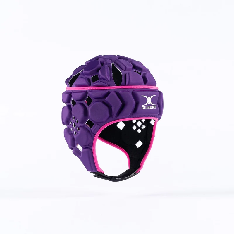 Octane Headguard