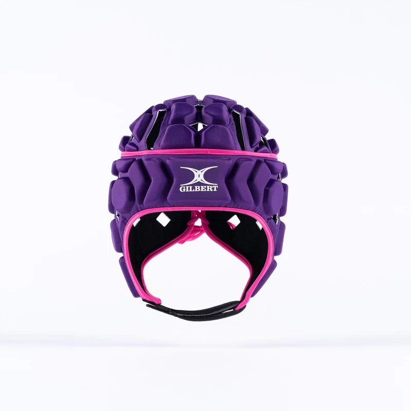 Octane Headguard