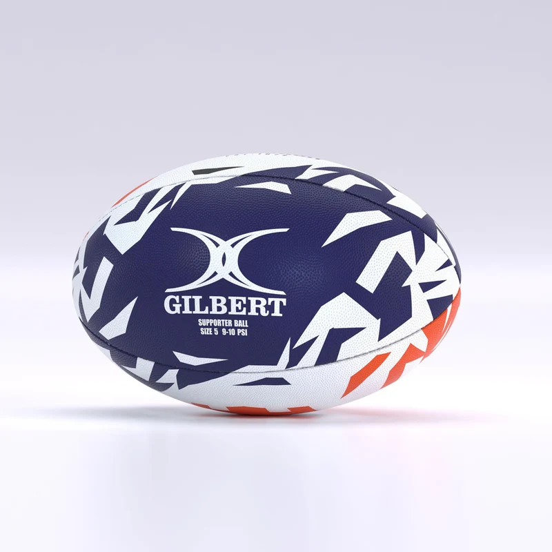 Edinburgh Rugby Supporters Ball