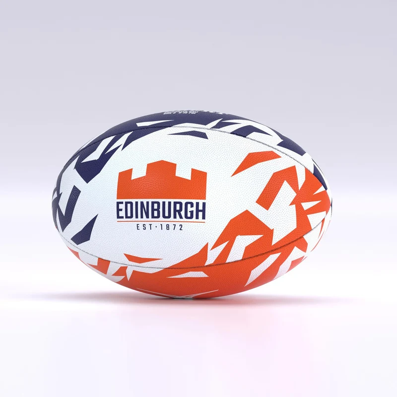 Edinburgh Rugby Supporters Ball