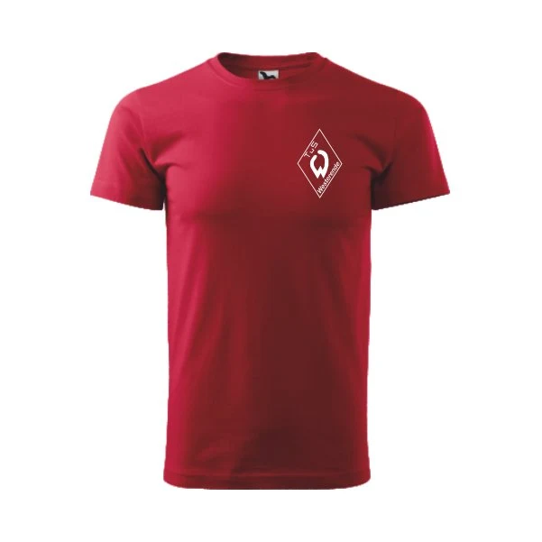TUS Westerende Vereinslogo Damenshirt