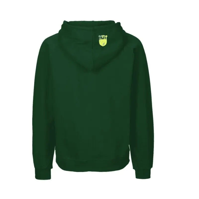Damen Sweatjacke “Fehntjer Deerns”