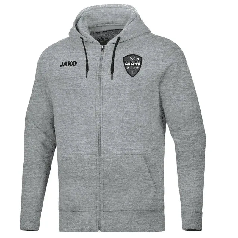 JSG Hinte Baumwolljacke