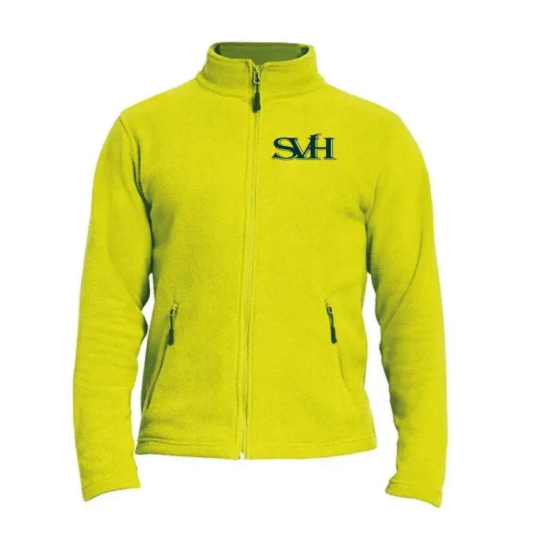 Herrenfleecejacke “SVH”