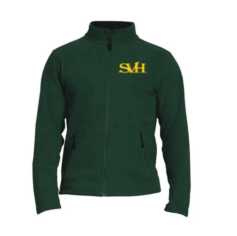 Herrenfleecejacke “SVH”