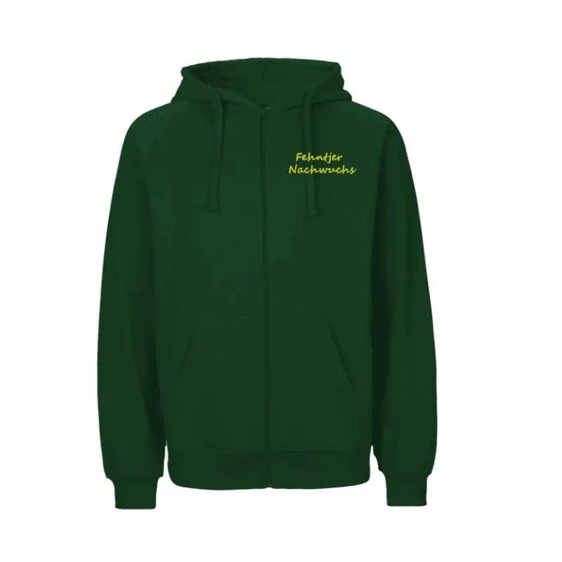 Kinderjacke “Fehntjer Nachwuchs”