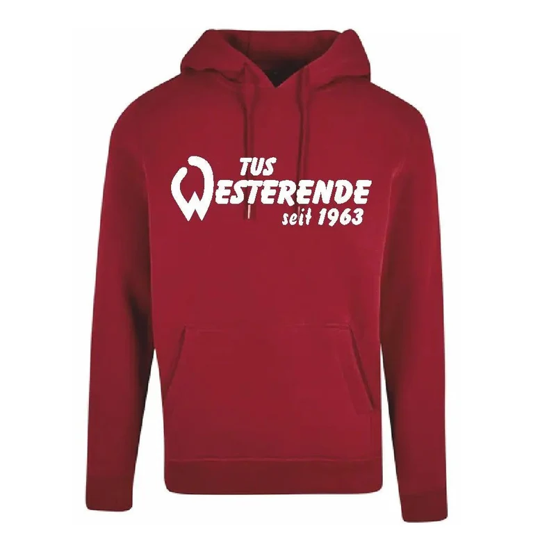 TuS Westerende Kinderhoodie