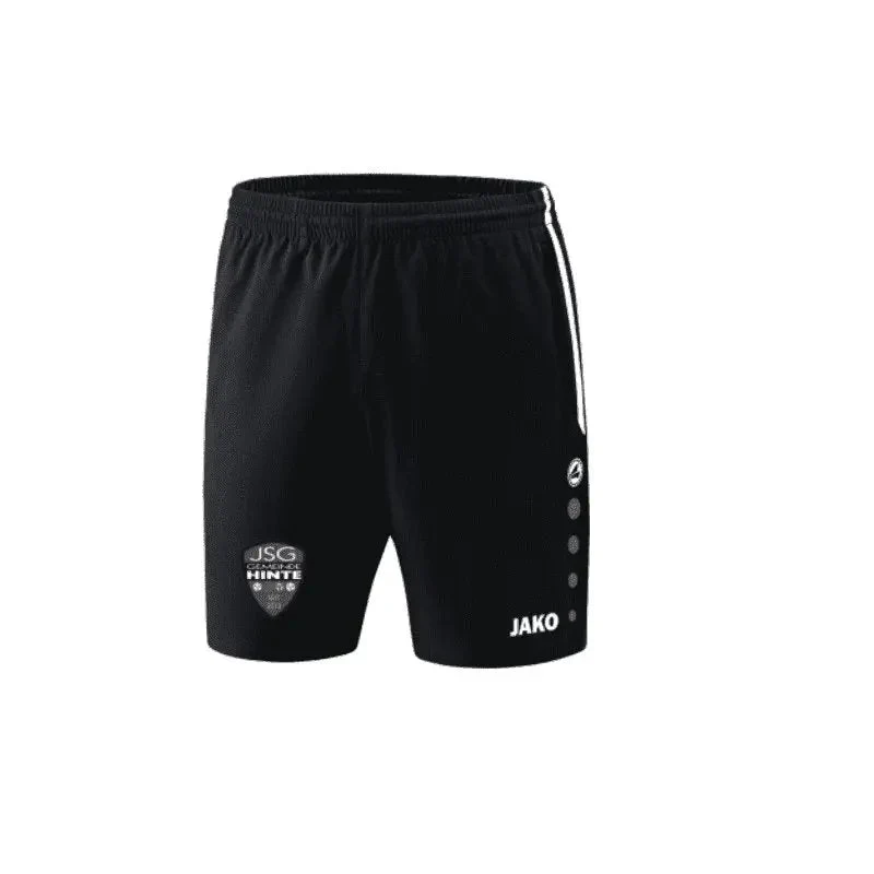 JSG Hinte Shorts