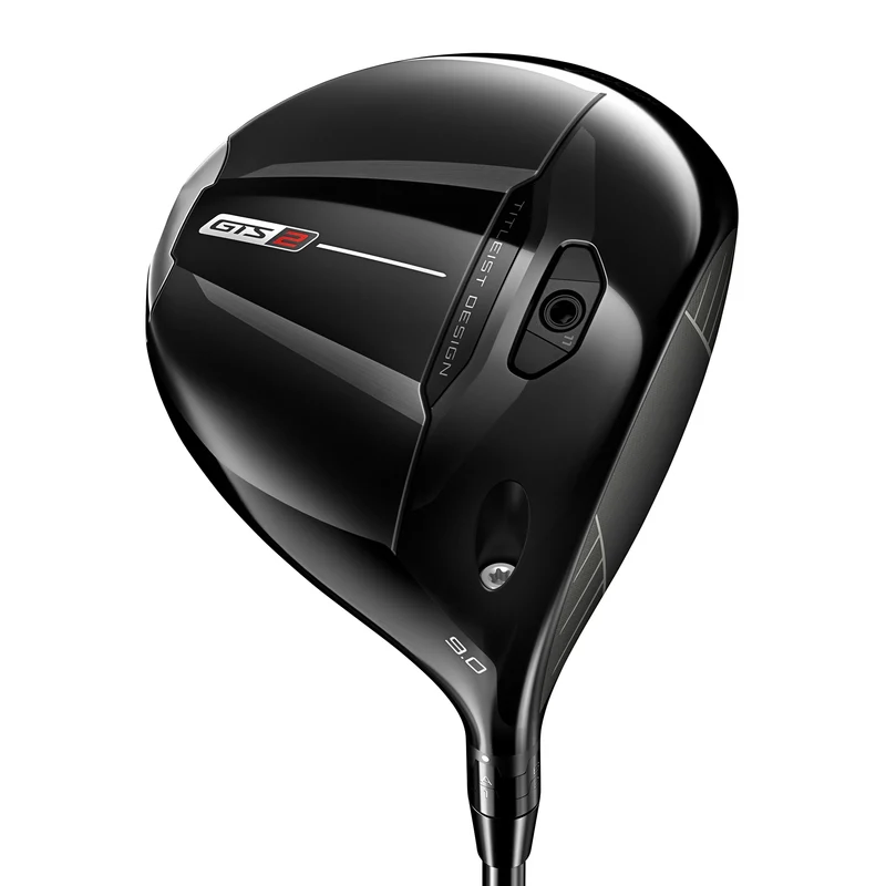 GTS2 Golf Driver