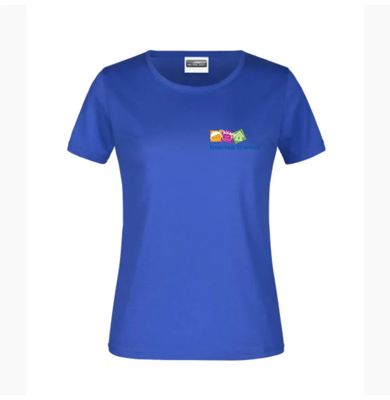Kinnerhuck Shirt (Frauen)
