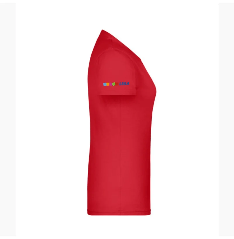 Kinnerhuck Shirt (Frauen)