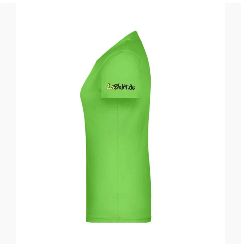 Kinnerhuck Shirt (Frauen)