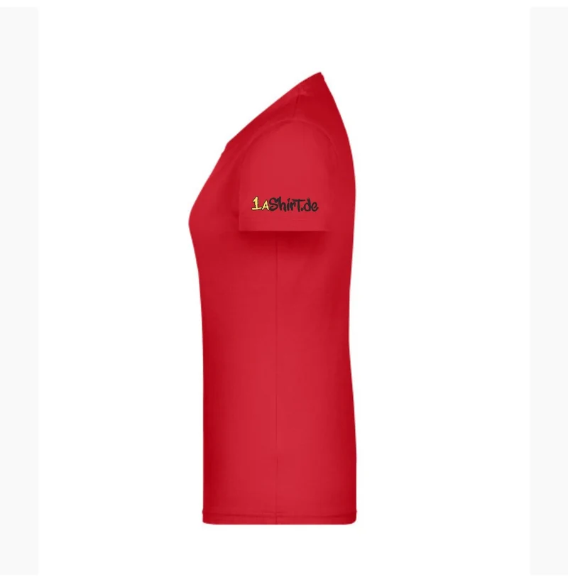 Kinnerhuck Shirt (Frauen)