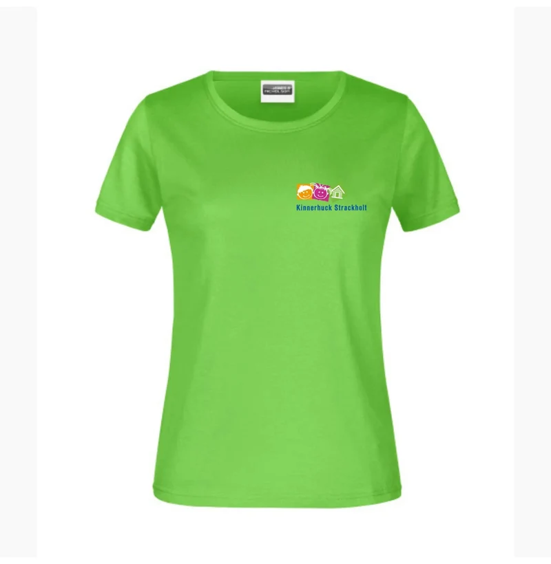 Kinnerhuck Shirt (Frauen)