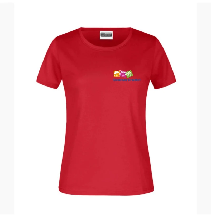 Kinnerhuck Shirt (Frauen)
