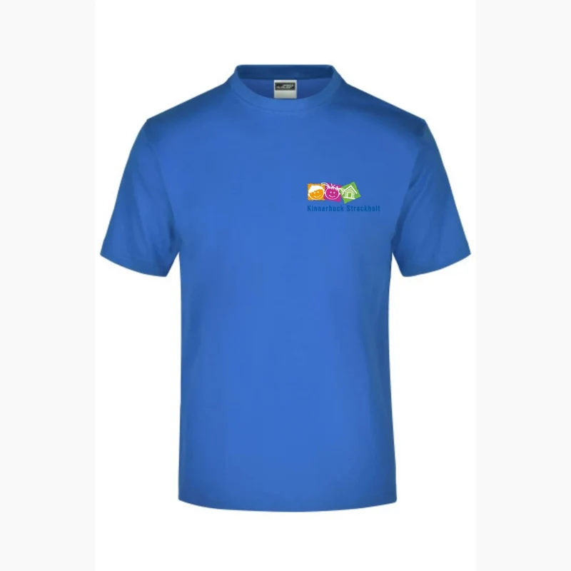 Kinnerhuck Shirt (Männer)
