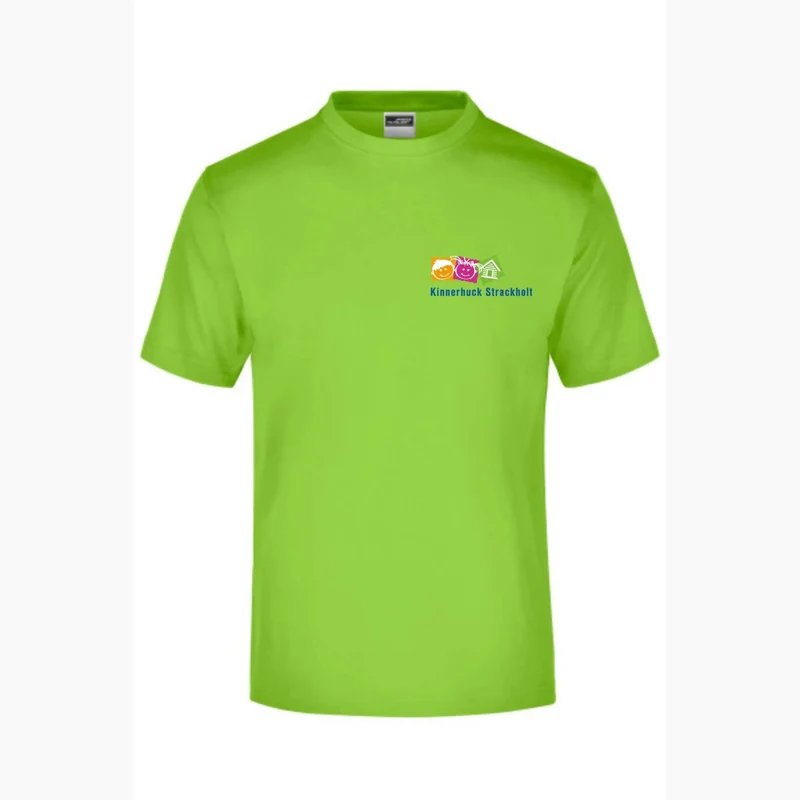 Kinnerhuck Shirt (Männer)
