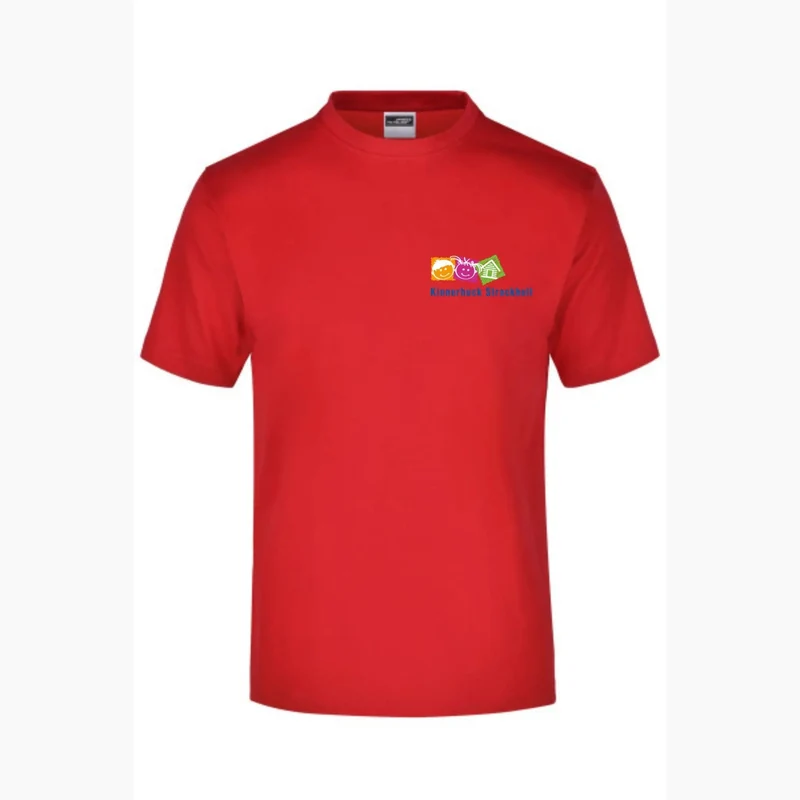 Kinnerhuck Shirt (Männer)