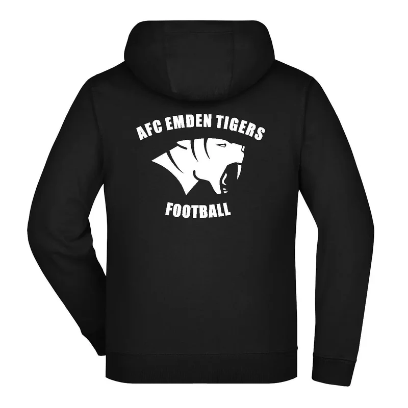 AFC Supporter Kapuzenjacke