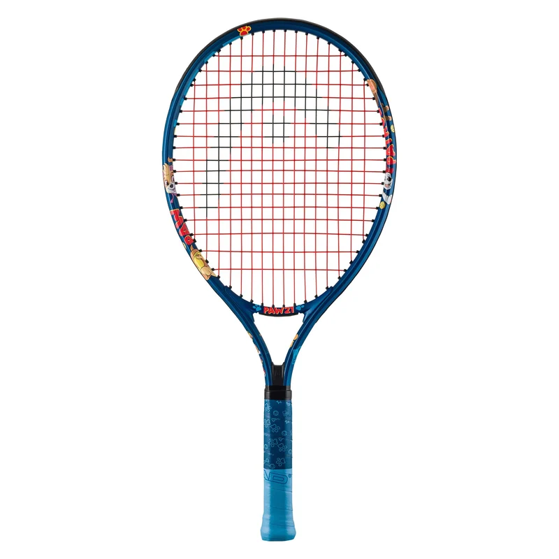 Paw Patrol 21 Junior Tennis Racket