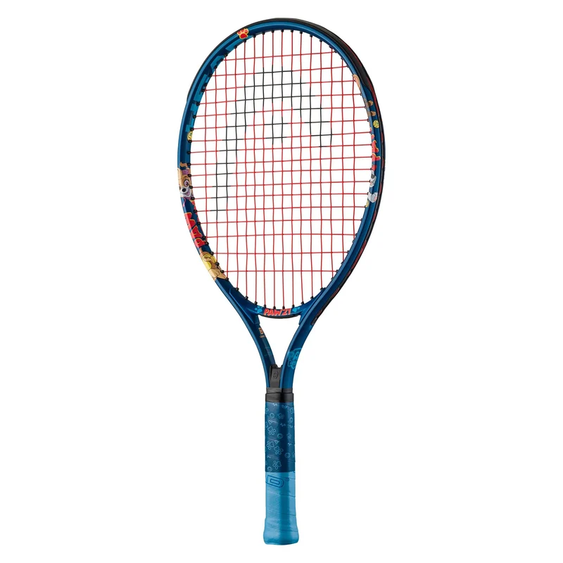 Paw Patrol 21 Junior Tennis Racket
