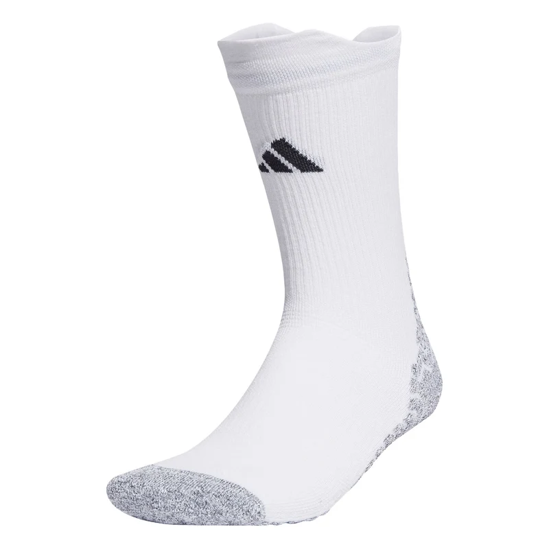 adidas Unisex adidas Football GRIP Knitted Crew Cushioned Pe