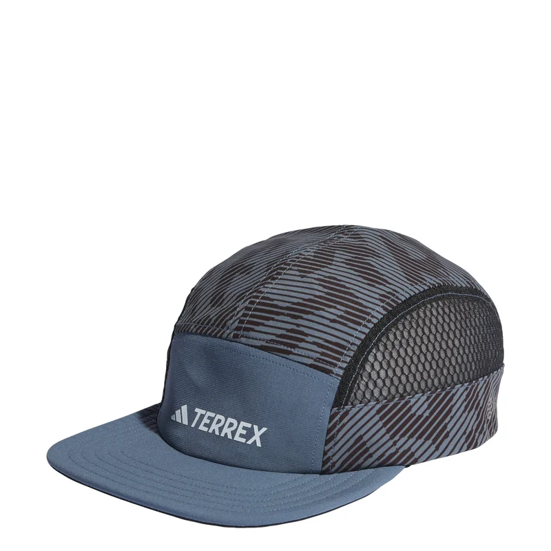 adidas Terrex Heat.Rdy 5Panel Graphic Kappe