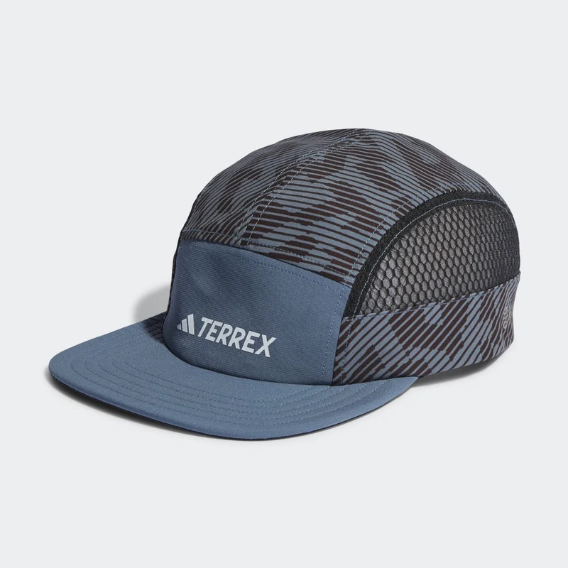 adidas Terrex Heat.Rdy 5Panel Graphic Kappe