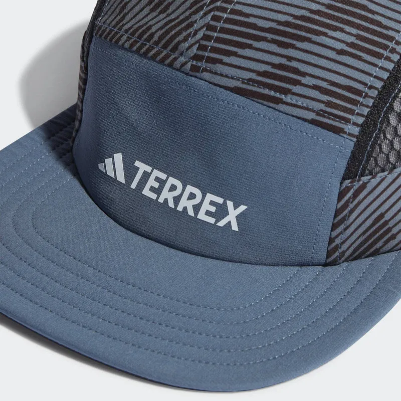 adidas Terrex Heat.Rdy 5Panel Graphic Kappe
