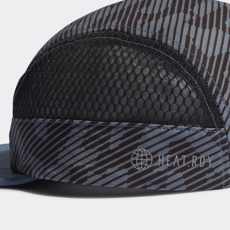 adidas Terrex Heat.Rdy 5Panel Graphic Kappe