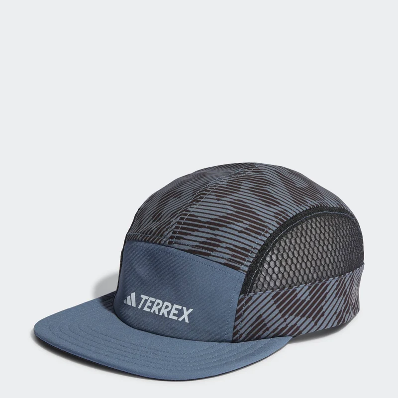 adidas Terrex Heat.Rdy 5Panel Graphic Kappe
