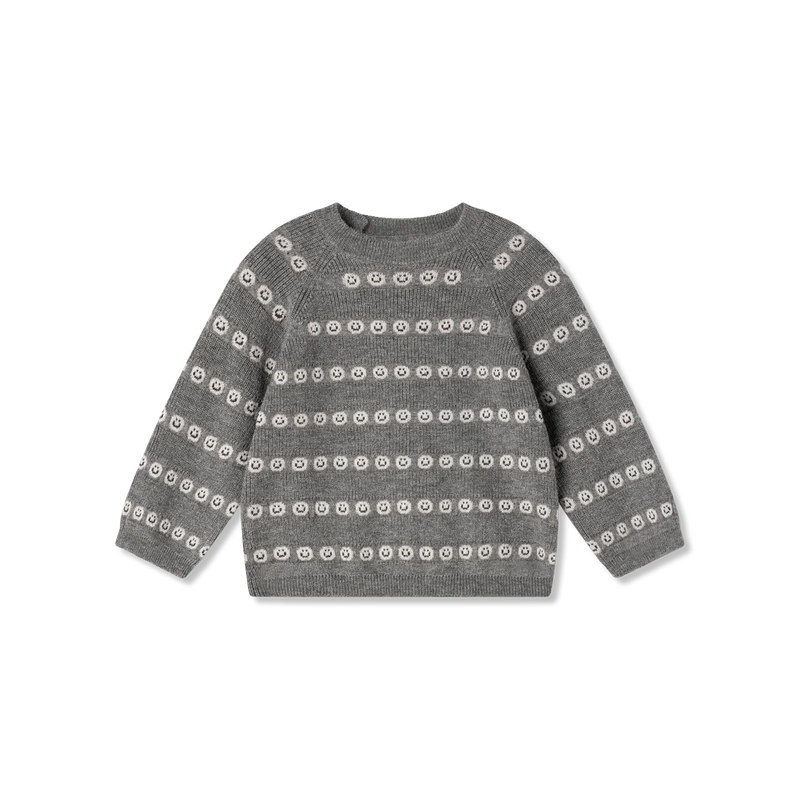 Torin b Strickpullover